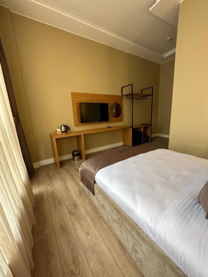 Berfinn Hotel Ortakoey Κωνσταντινούπολη Εξωτερικό φωτογραφία