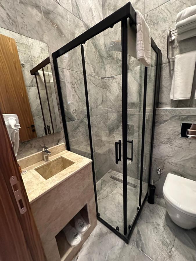Berfinn Hotel Ortakoey Κωνσταντινούπολη Εξωτερικό φωτογραφία