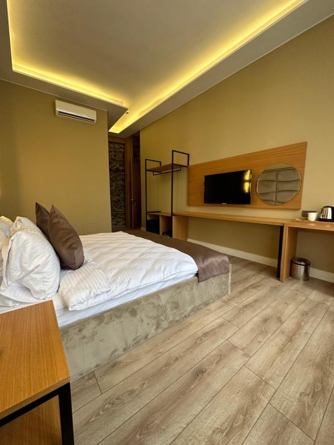 Berfinn Hotel Ortakoey Κωνσταντινούπολη Εξωτερικό φωτογραφία