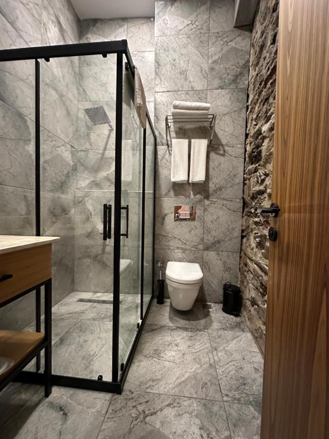 Berfinn Hotel Ortakoey Κωνσταντινούπολη Εξωτερικό φωτογραφία