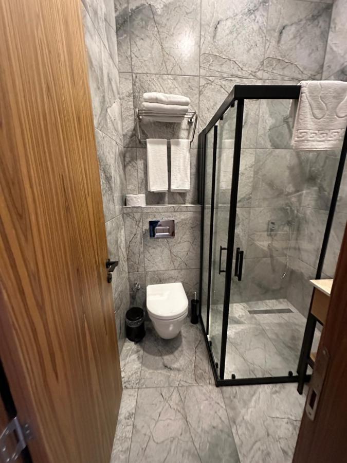Berfinn Hotel Ortakoey Κωνσταντινούπολη Εξωτερικό φωτογραφία